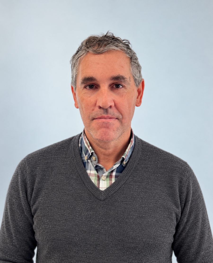 Antonio Palomares