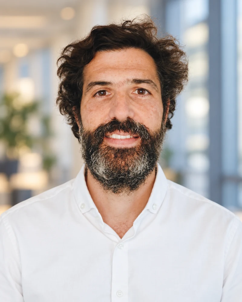 Tarek Al Masri
